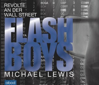 Michael Lewis: Flash Boys