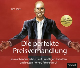 Tim Taxis: Die perfekte Preisverhandlung