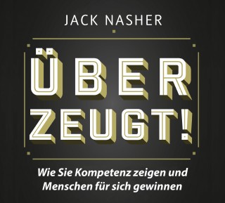 Jack Nasher: Überzeugt!