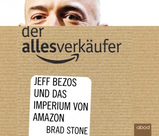 Brad Stone: Der Allesverkäufer