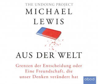 Michael Lewis: Aus der Welt