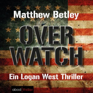 Matthew Betley: Overwatch