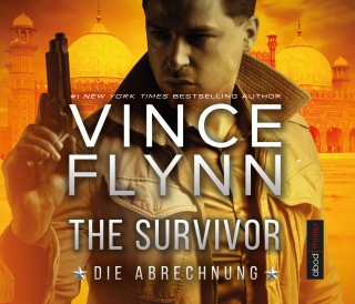 Vince Flynn: The Survivor - Die Abrechnung