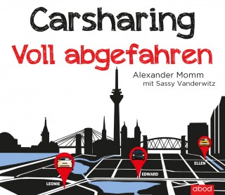 Alexander Momm: Carsharing