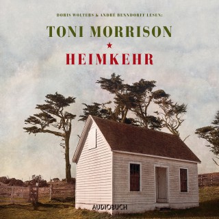 Toni Morrison: Heimkehr