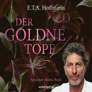 E.T.A. Hoffmann: Der goldne Topf (Ungekürzt)