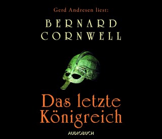 Bernard Cornwell: The Saxon Stories, Teil 1: Das letzte Königreich