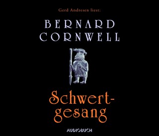 Bernard Cornwell: The Saxon Stories, Teil 4: Schwertgesang