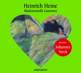 Heinrich Heine: Mademoiselle Laurence