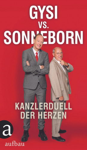 Gregor Gysi, Martin Sonneborn: Gysi vs. Sonneborn