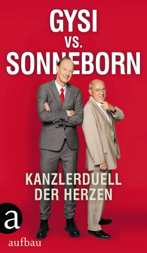 Gregor Gysi, Martin Sonneborn: Gysi vs. Sonneborn