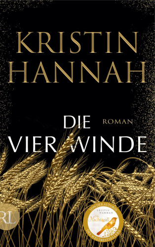 Kristin Hannah: Die vier Winde