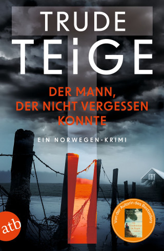 Trude Teige: Der Mann, der nicht vergessen konnte