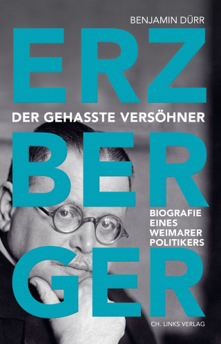 Benjamin Dürr: Erzberger