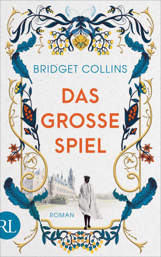 Bridget Collins: Das große Spiel