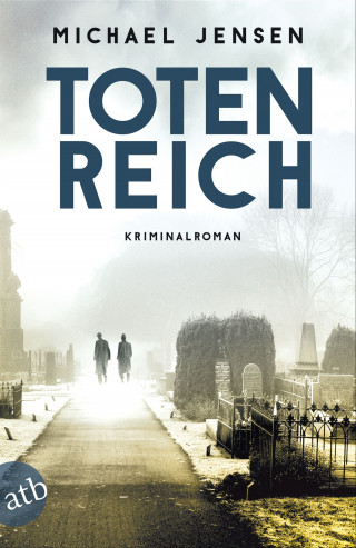 Michael Jensen: Totenreich