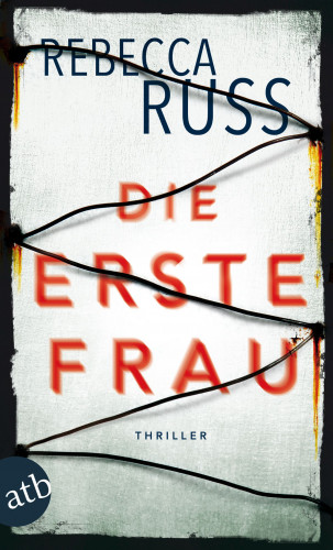 Rebecca Russ: Die erste Frau