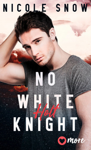 Nicole Snow: No white Knight