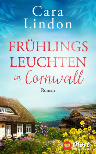 Cara Lindon: Frühlingsleuchten in Cornwall