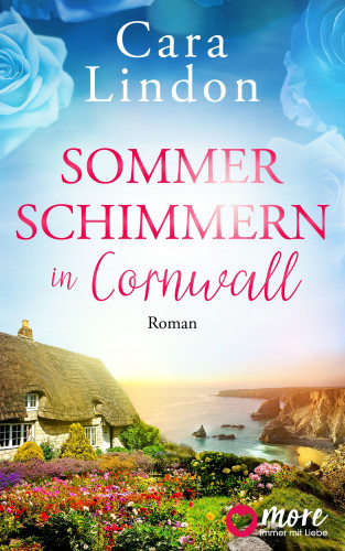 Cara Lindon: Sommerschimmern in Cornwall