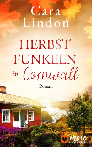 Cara Lindon: Herbstfunkeln in Cornwall