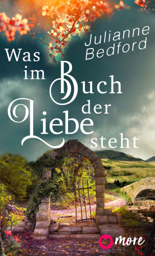 Julianne Bedford: Was im Buch der Liebe steht