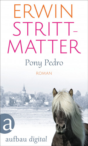 Erwin Strittmatter: Pony Pedro