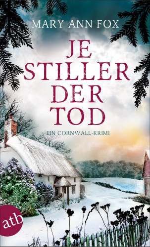 Mary Ann Fox: Je stiller der Tod