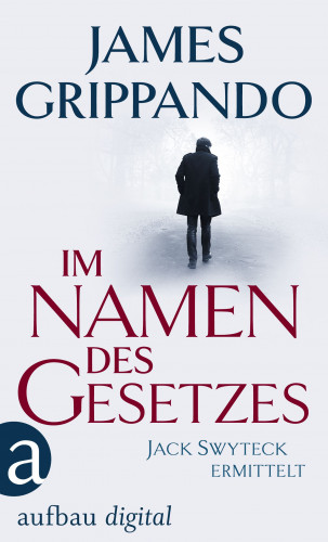 James Grippando: Im Namen des Gesetzes