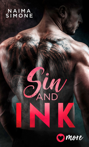 Naima Simone: Sin and Ink