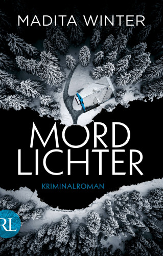 Madita Winter: Mordlichter