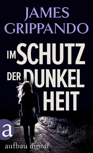 James Grippando: Im Schutz der Dunkelheit