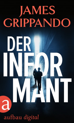 James Grippando: Der Informant