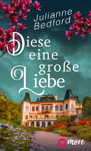 Julianne Bedford: Diese eine große Liebe