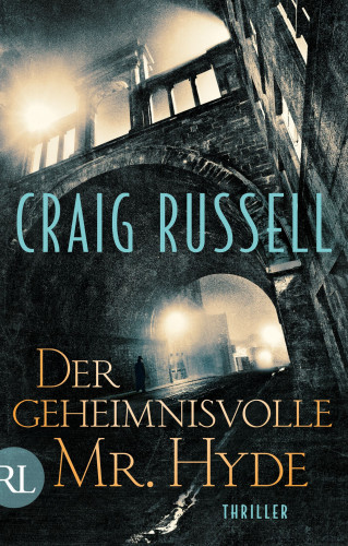 Craig Russell: Der geheimnisvolle Mr. Hyde