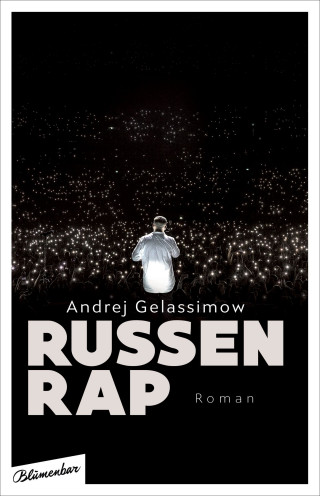 Andrej Gelassimow: RussenRap