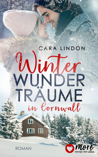 Cara Lindon: Winterwunderträume in Cornwall