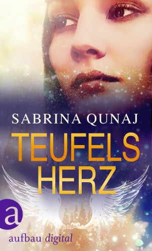 Sabrina Qunaj: Teufelsherz