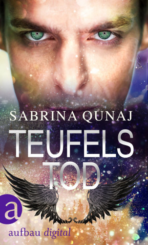 Sabrina Qunaj: Teufelstod