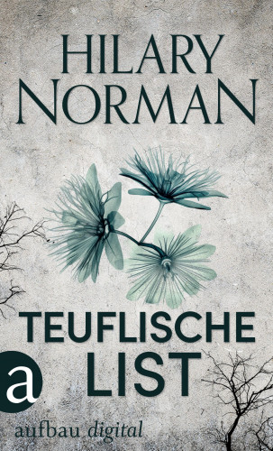 Hilary Norman: Teuflische List