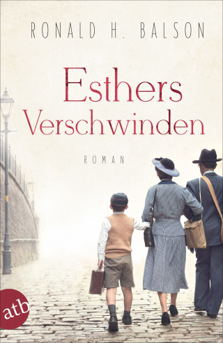 Ronald H. Balson: Esthers Verschwinden