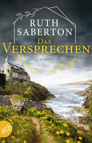 Ruth Saberton: Das Versprechen