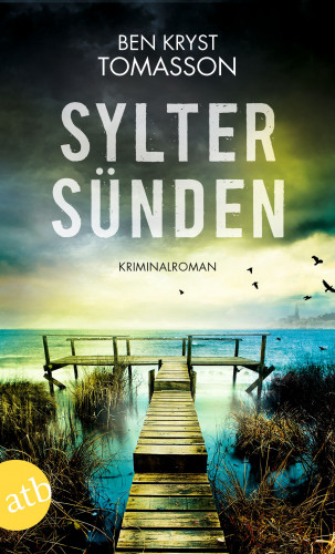 Ben Kryst Tomasson: Sylter Sünden