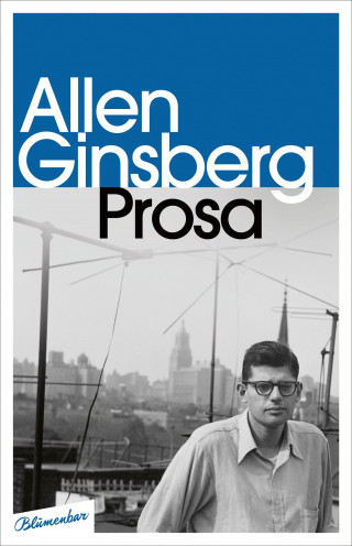 Allen Ginsberg: Prosa
