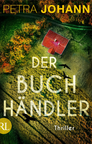 Petra Johann: Der Buchhändler