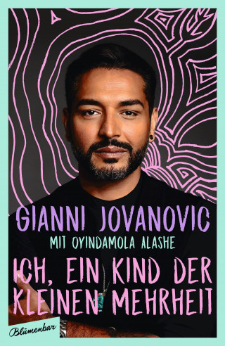 Gianni Jovanovic, Oyindamola Alashe: Ich, ein Kind der kleinen Mehrheit