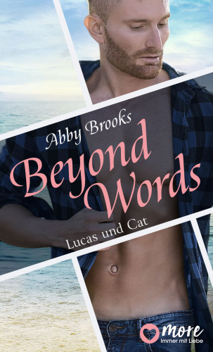 Abby Brooks: Beyond Words