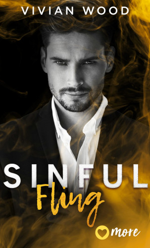 Vivian Wood: Sinful Fling