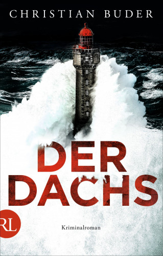 Christian Buder: Der Dachs