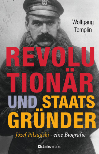 Wolfgang Templin: Revolutionär und Staatsgründer